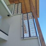 Building Facade