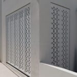Building Facade