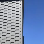 Building Facade